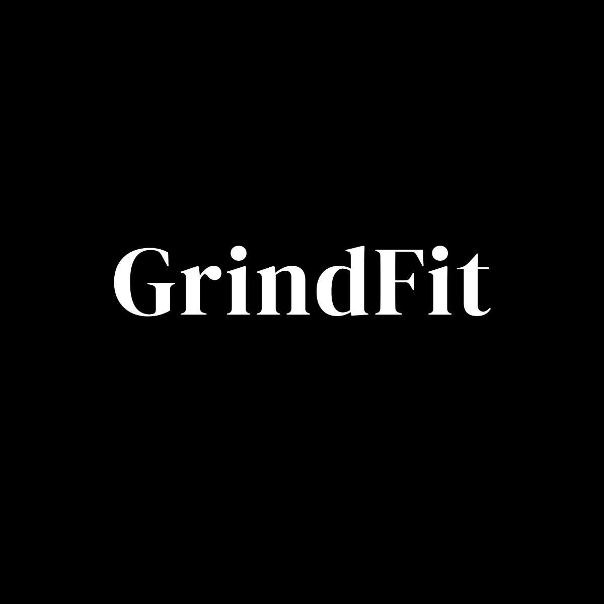 GrindFit